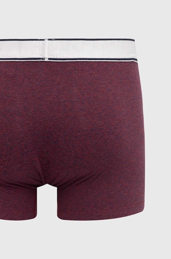 Боксеры Levi's 2 шт 37149.0937 фиолетовой