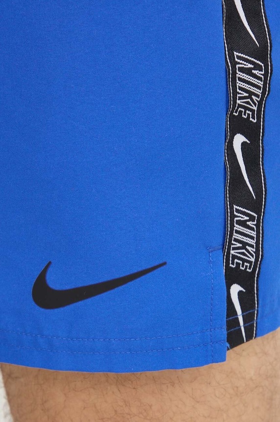 Nike fürdőnadrág kék NESSE559