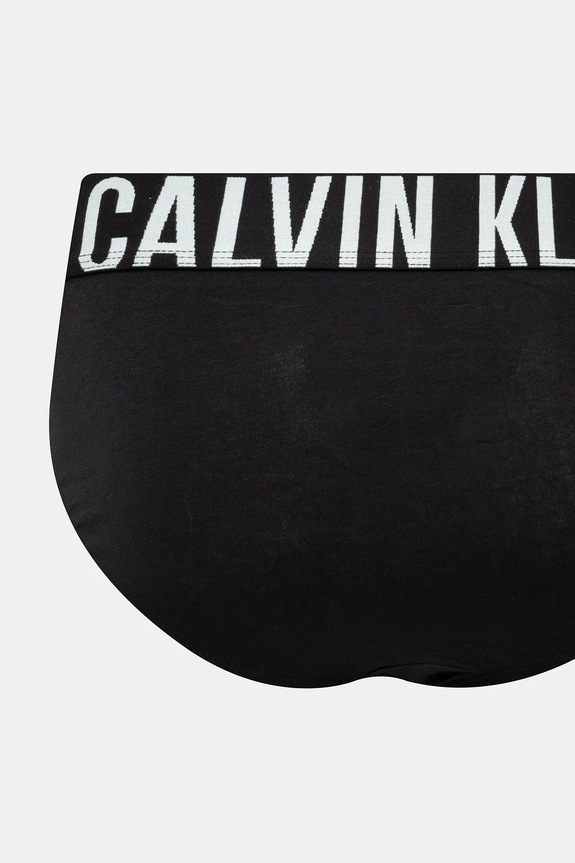Calvin Klein Underwear slipy męskie 3-pack 000NB3607A