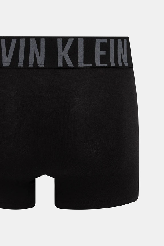 Calvin Klein Underwear boxeri bărbați din bumbac cu elastan pachet de 3 000NB3608A