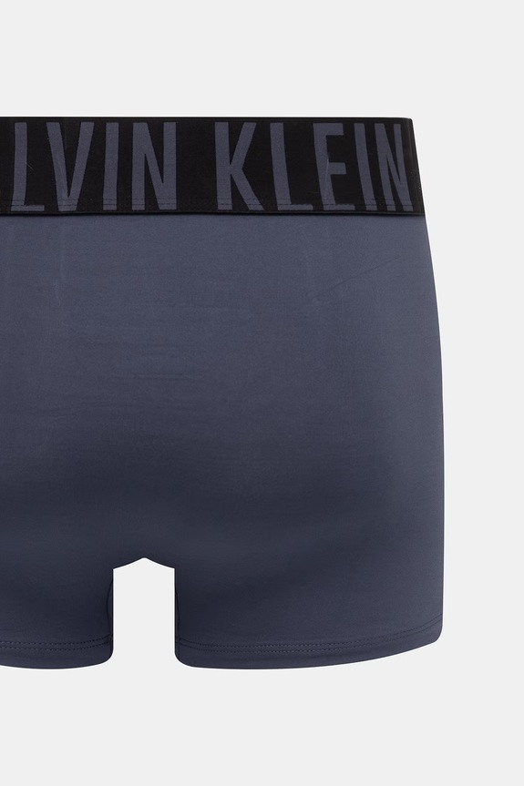 Calvin Klein Spodná bielizeň 3-balenie 000NB3775A červená