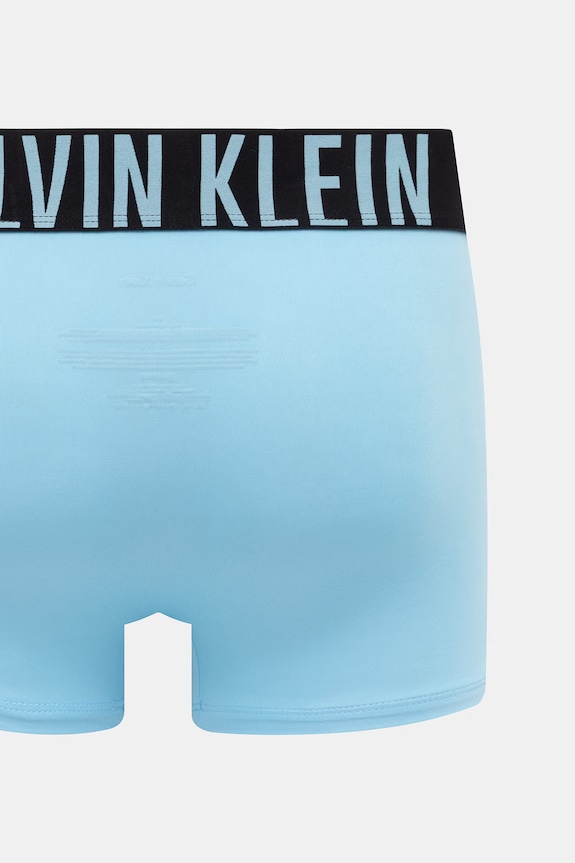 Calvin Klein Spodná bielizeň 3-balenie 000NB3775A
