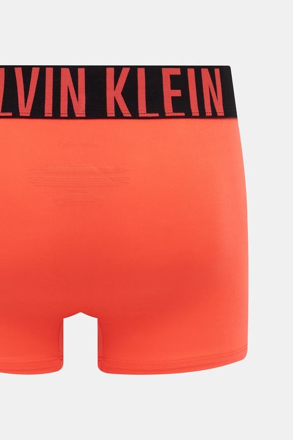 Calvin Klein Spodná bielizeň 3-balenie 000NB3775A