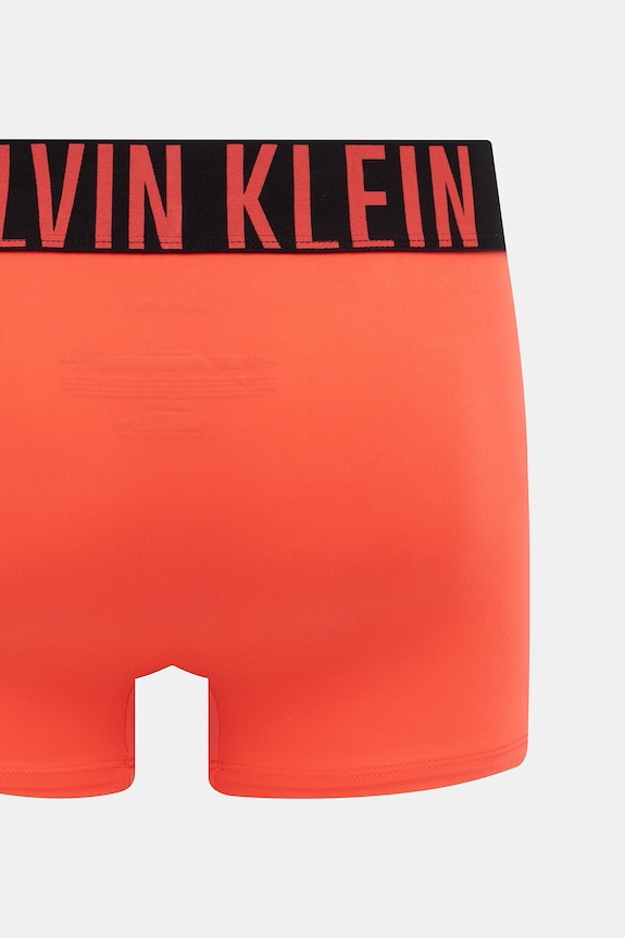 Calvin Klein Spodná bielizeň 3-balenie 000NB3775A