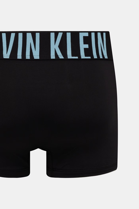 Calvin Klein spodná bielizeň 3-balenie 000NB3775A
