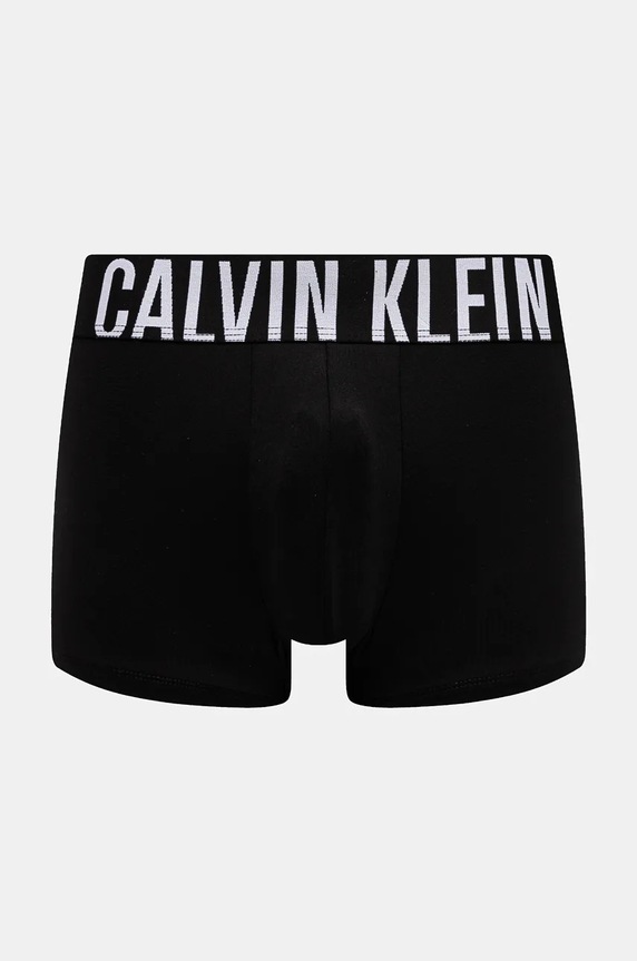Боксерки Calvin Klein Underwear (3 чифта) 000NB3775A многоцветен AA00