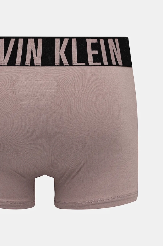 Боксерки Calvin Klein Underwear (3 чифта) 000NB3775A