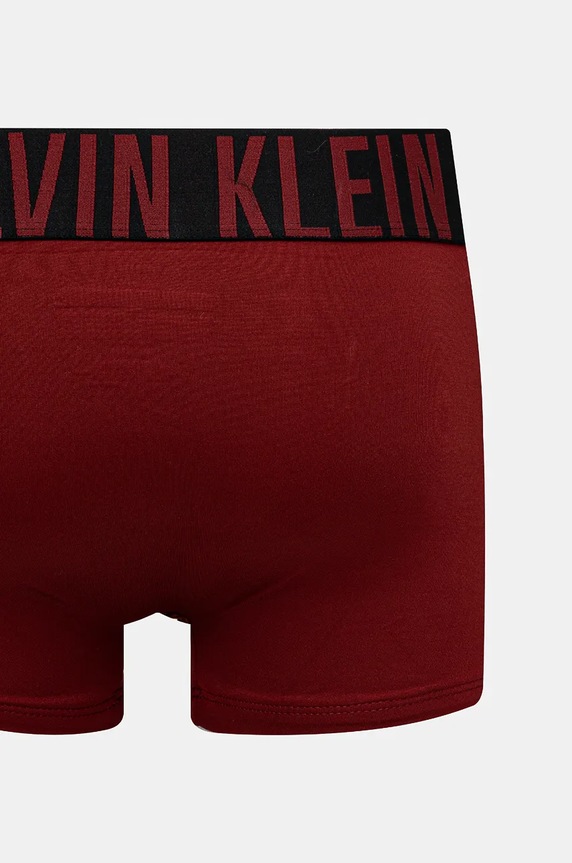 Боксерки Calvin Klein Underwear (3 чифта) 000NB3775A