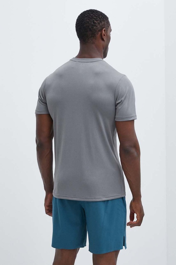 Oblečení Funkční tričko Helly Hansen Lifa Active Solen 49539 šedá