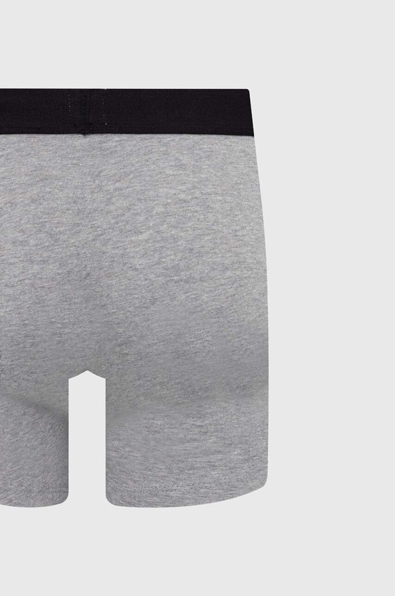 Μποξεράκια Levi's 4-pack 37149.0820 μαύρο