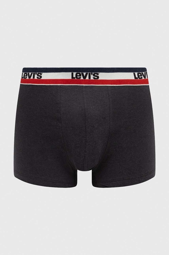 Levi's boxeri 4-pack 37149.0801 multicolor SS25