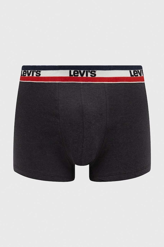 Levi's boxeri 4-pack 37149.0801 multicolor SS25