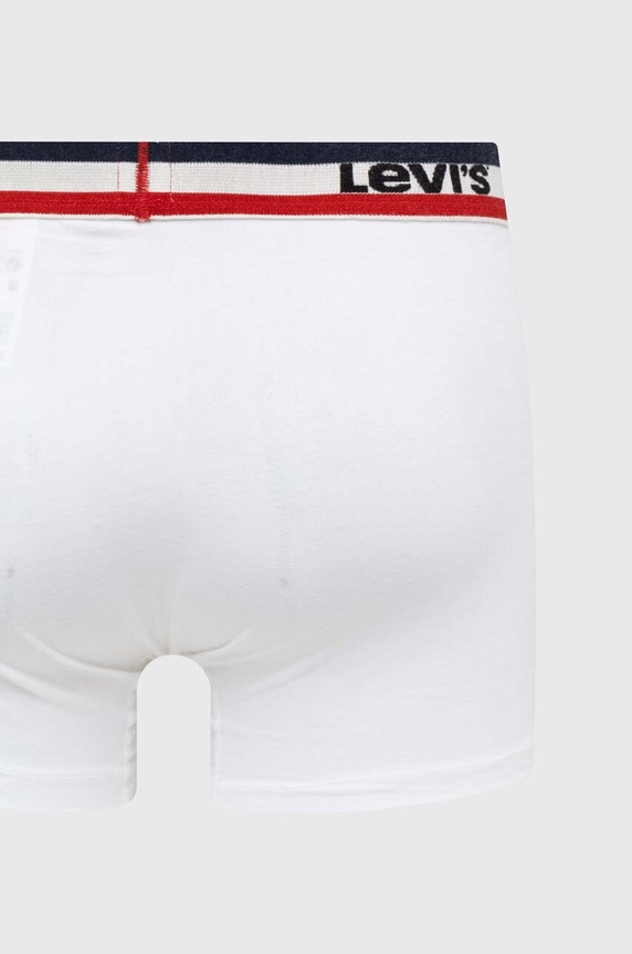 Levi's bokserki 6-pack 37149.0802
