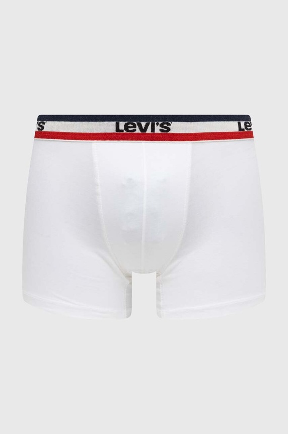 Levi's bokserki 6-pack 37149.0802 multicolor