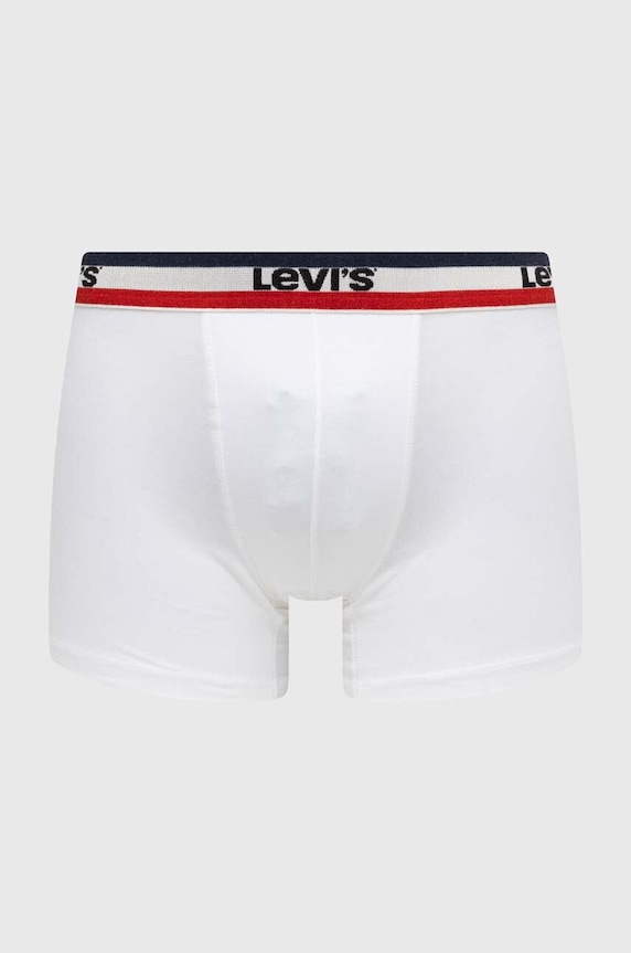 Levi's bokserki 6-pack 37149.0802 multicolor
