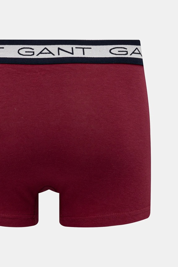 Gant boxeri 3-pack 900003053