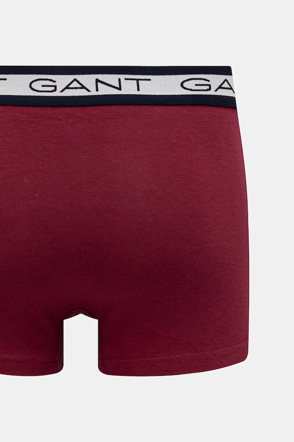 Gant boxeri 3-pack 900003053