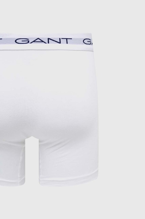 Gant boxeralsó 3 db 900013004