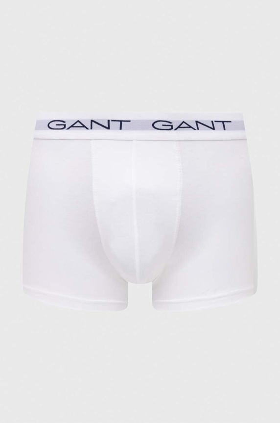 Gant bokserki 3-pack 900013004 multicolor AW24