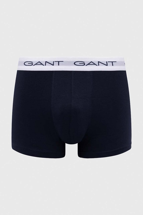 Odzież Gant bokserki 3-pack 900013004 multicolor