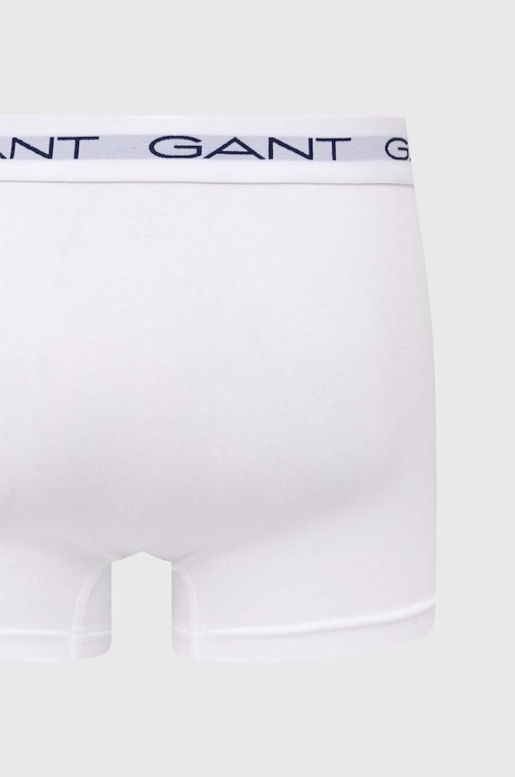 Gant bokserki 3-pack 900013004 multicolor