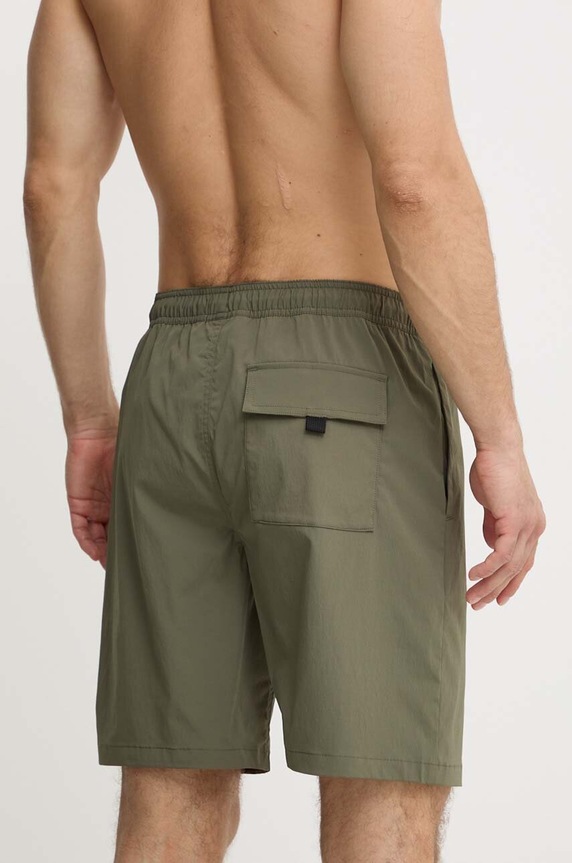 Odzież Peak Performance szorty kąpielowe Board G79732 zielony