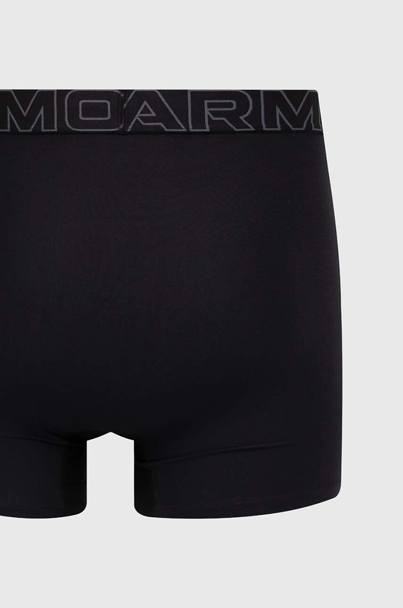 Μποξεράκια Under Armour 3-pack 25UUSHJ043