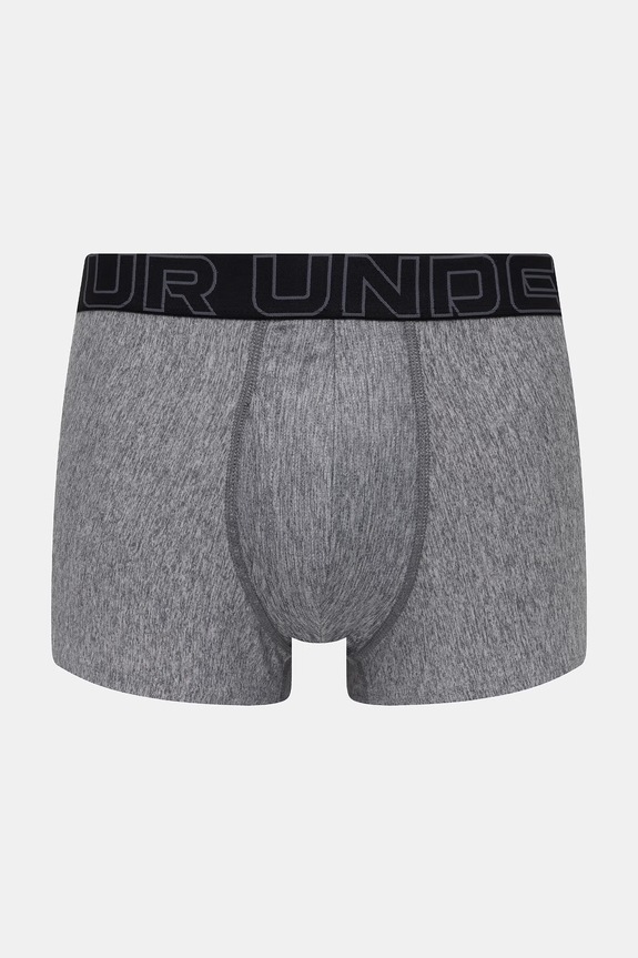 Under Armour μποξεράκι Ανδρικό 3-pack γκρί 25UUSHJ033