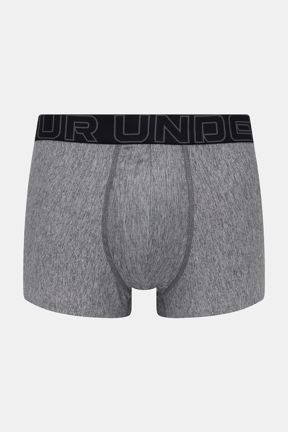 Under Armour μποξεράκι Ανδρικό 3-pack γκρί 25UUSHJ033