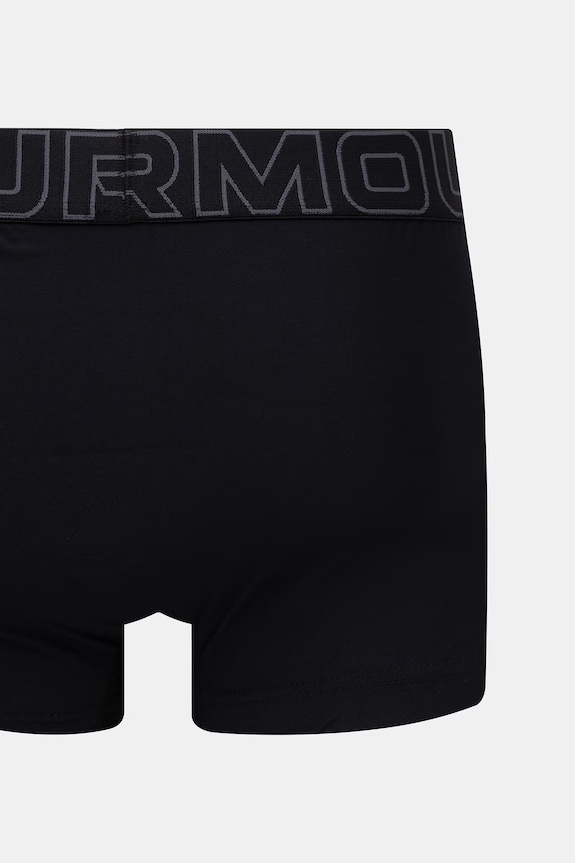 Under Armour μποξεράκι Ανδρικό 3-pack 25UUSHJ033