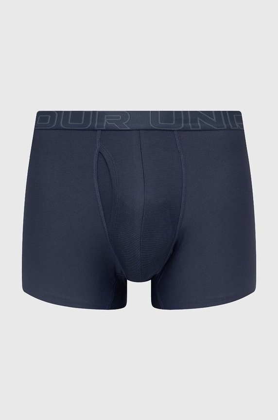 Bokserice Under Armour 3-pack 25UUSHJ063 crvena SS26