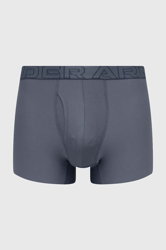 Bokserice Under Armour 3-pack crvena 25UUSHJ063