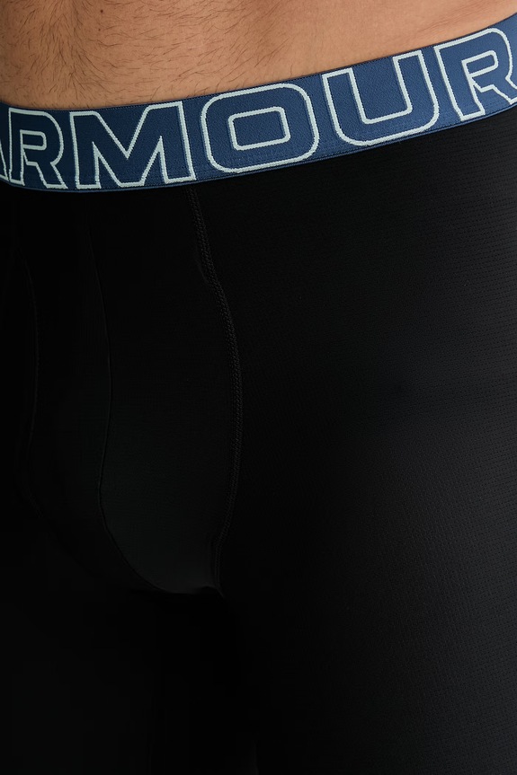 Under Armour bokserki męskie 63 Perf Tech Mesh 6in 3-pack 25UUSHJ063