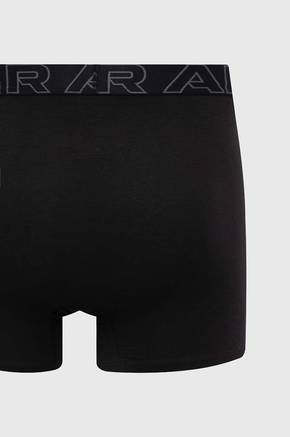 Under Armour μποξεράκι ανδρικό 93 Perf Cotton 6in 3-pack 25UUSHJ093
