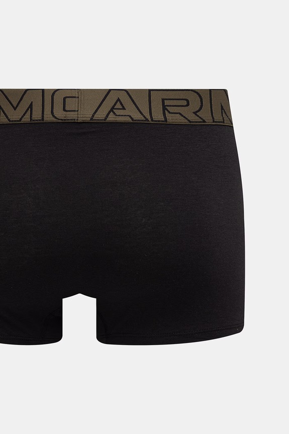 Ανδρικά μποξεράκια Under Armour 83 Perf Cotton 3-pack 25UUSHJ083