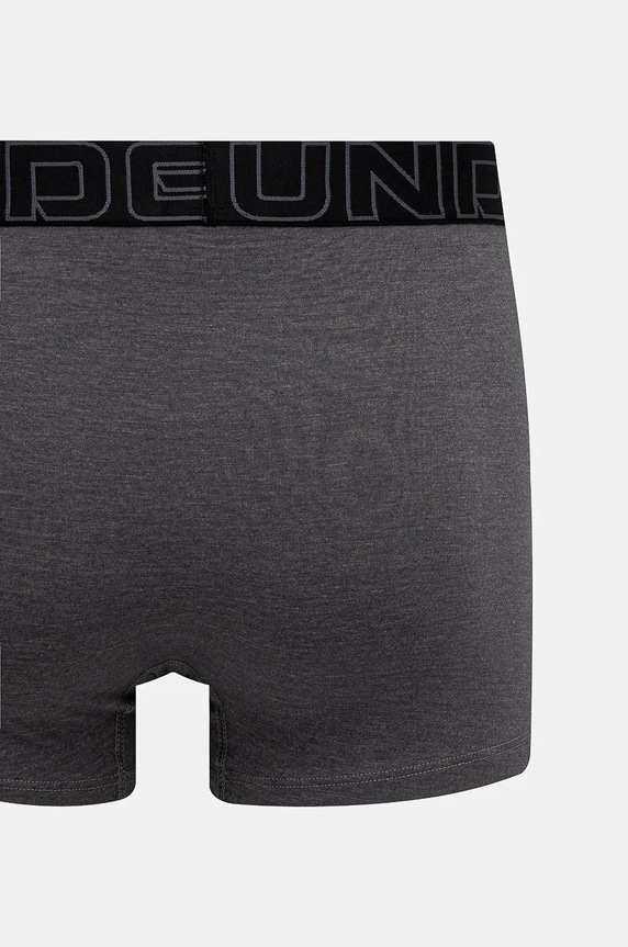 Under Armour μποξεράκι Ανδρικό 83 Perf Cotton 3in 3-pack 25UUSHJ083