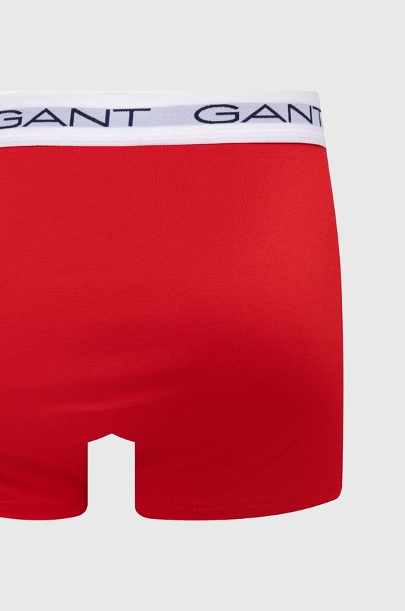 Gant boxeri 3-pack 900013003