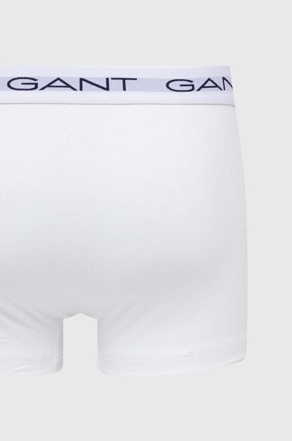Μποξεράκια Gant 3-pack 900013003