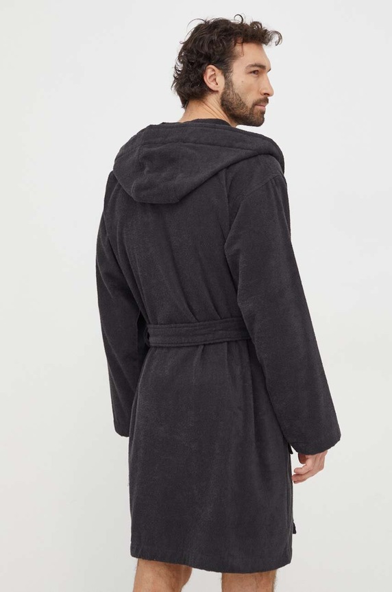 Îmbrăcăminte adidas Performance halat IA7061 negru