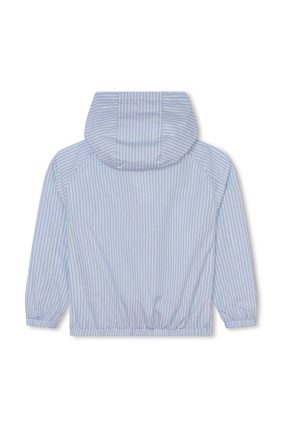 Αγορίστικα Παιδικό μπουφάν BOSS J50741.162.174 μπλε