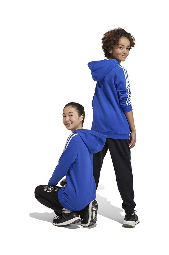 Dětská mikina adidas IB4087