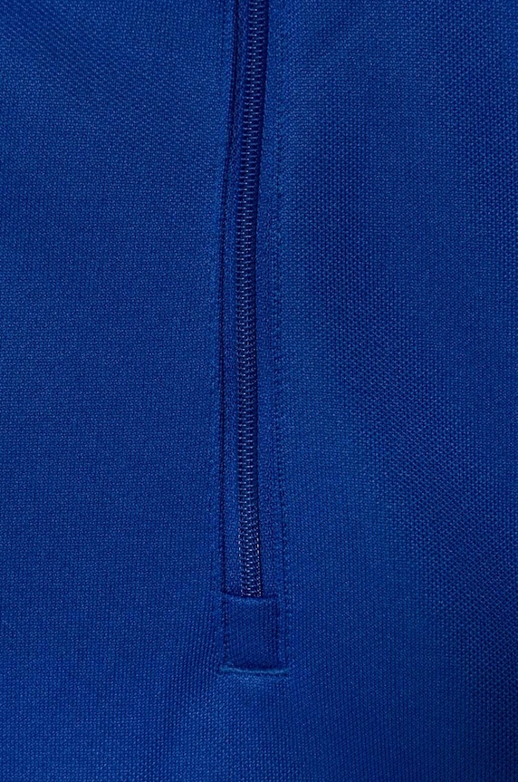 Chłopiec adidas Performance bluza dziecięca SQ21 TR TOP Y GP6469 niebieski