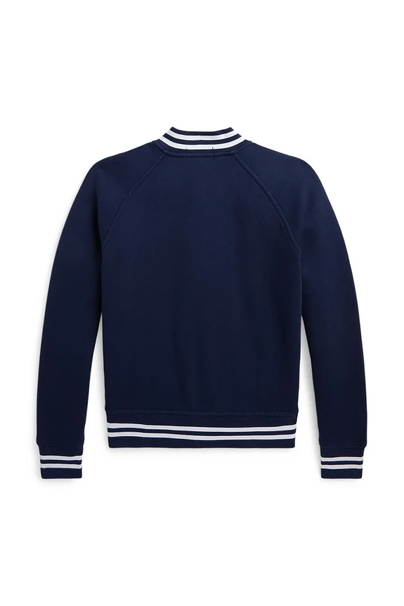 Dječaci Jakna Polo Ralph Lauren 323932140004 mornarsko plava