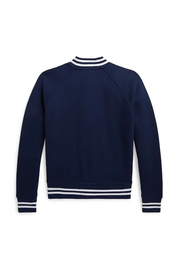 Dječaci Jakna Polo Ralph Lauren 323932140004 mornarsko plava