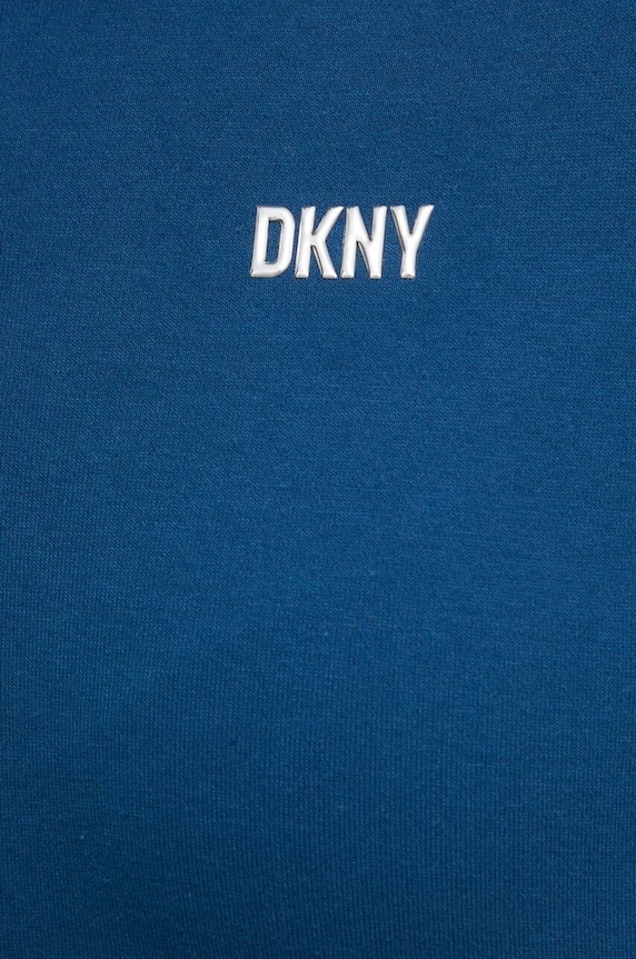 Μπλούζα DKNY DP3T9723 σκούρο μπλε