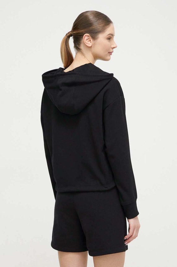 Ruházat Dkny felső DP3T9723 fekete