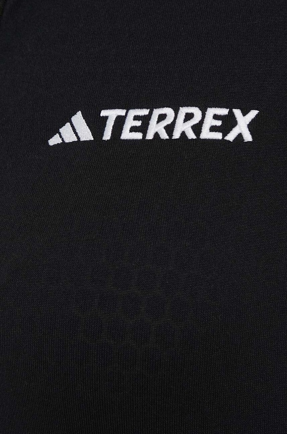 Αθλητική μπλούζα adidas TERREX Multi Multi IB1814 μαύρο