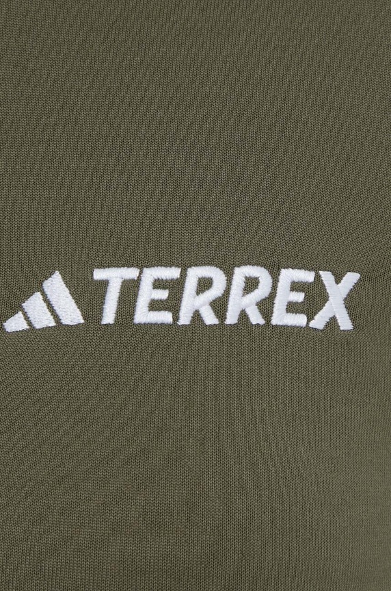 adidas TERREX bluza sportowa Multi IQ3746 zielony