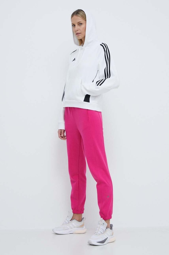 adidas Performance melegítő felső Tiro24 IR7508 fehér AW25