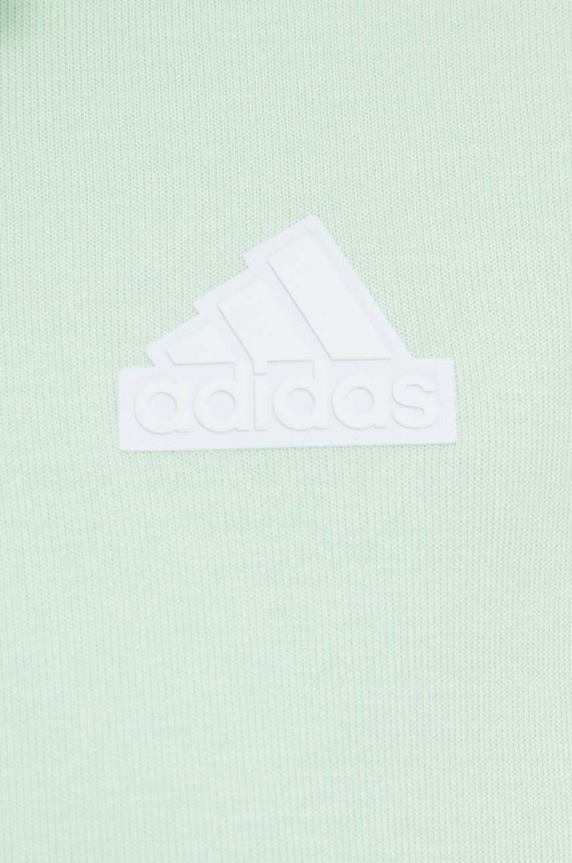 adidas bluza IS3680 zielony